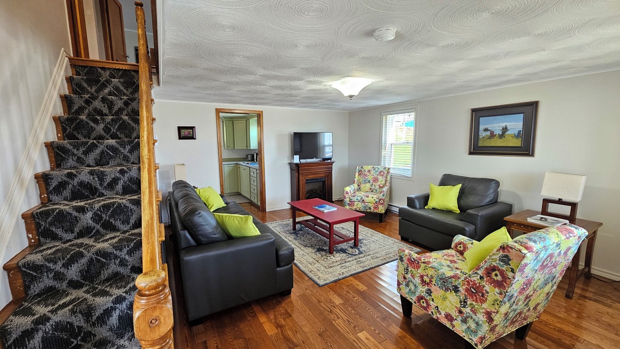 Photo of Livingroom in Twillingate