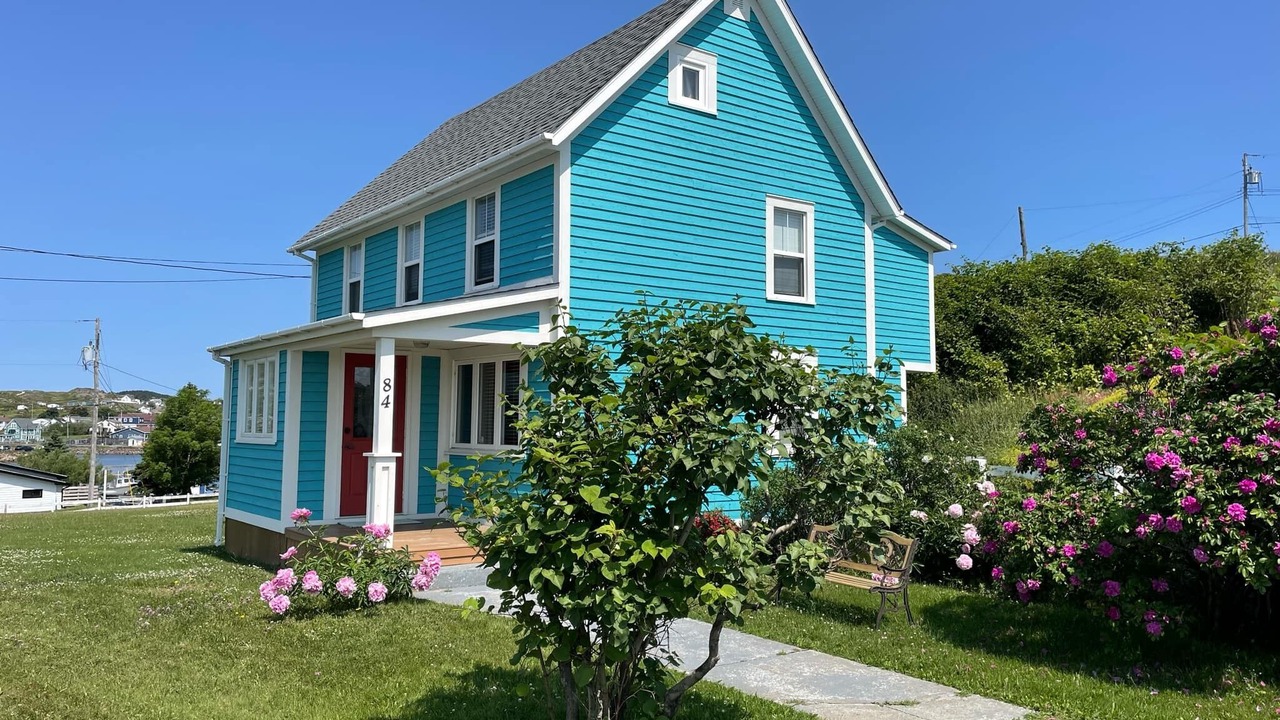 Photo of Outdoor in Twillingate