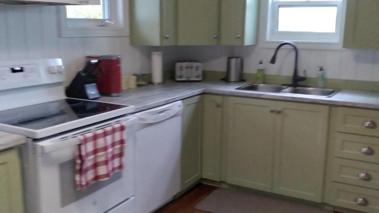 Photo of Kitchen in Twillingate