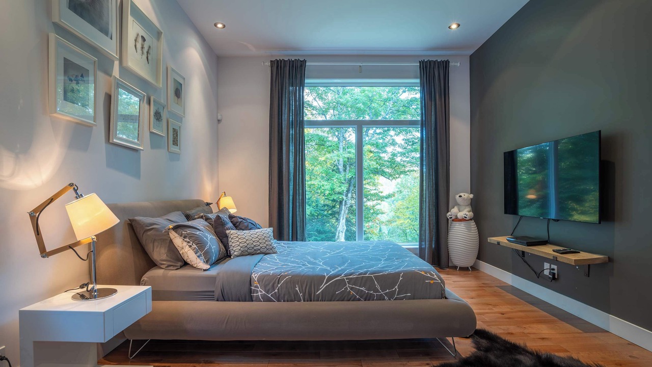 Photo of Bedroom in Sainte-Beatrix
