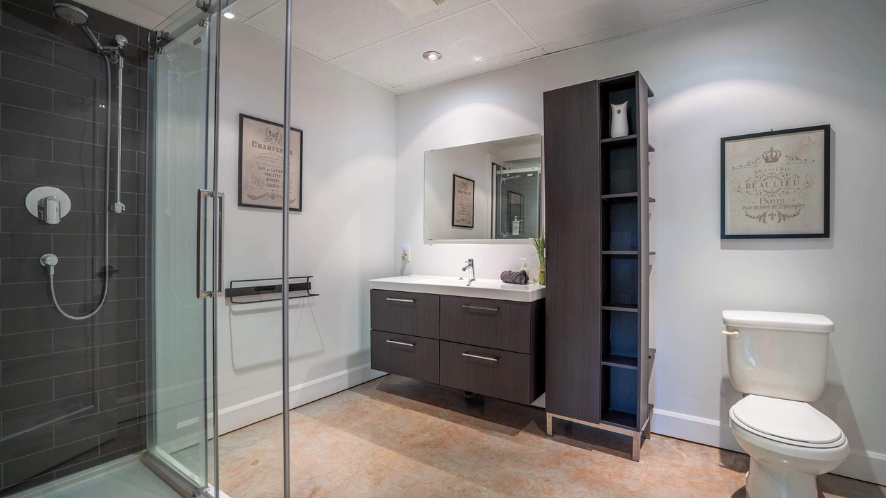 Photo of Bathroom in Sainte-Beatrix