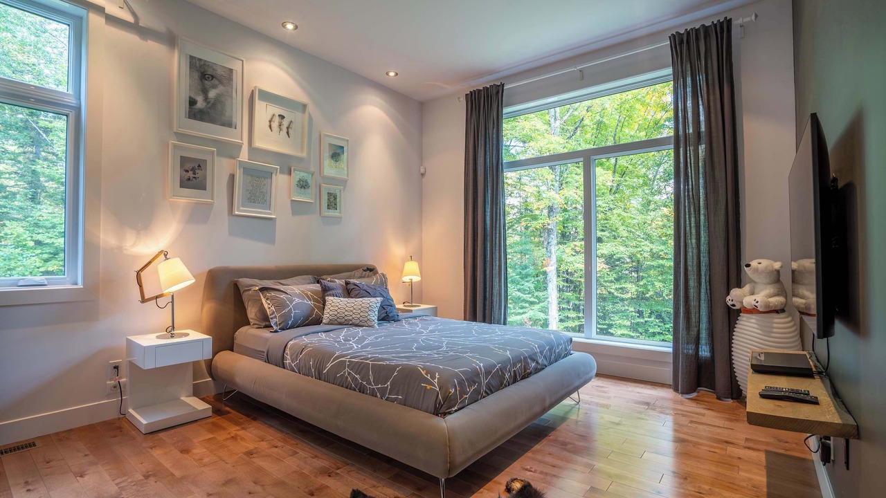 Photo of Bedroom in Sainte-Beatrix