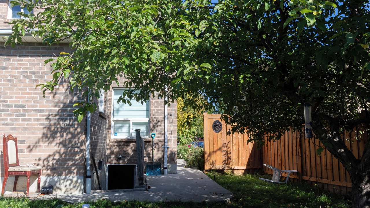 Photo of Outdoor in Fletchers Creek South