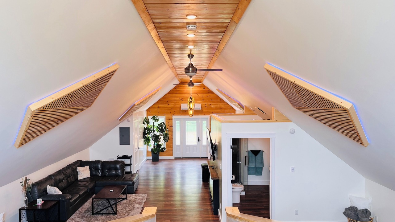 Photo of Livingroom in Florenceville-Bristol