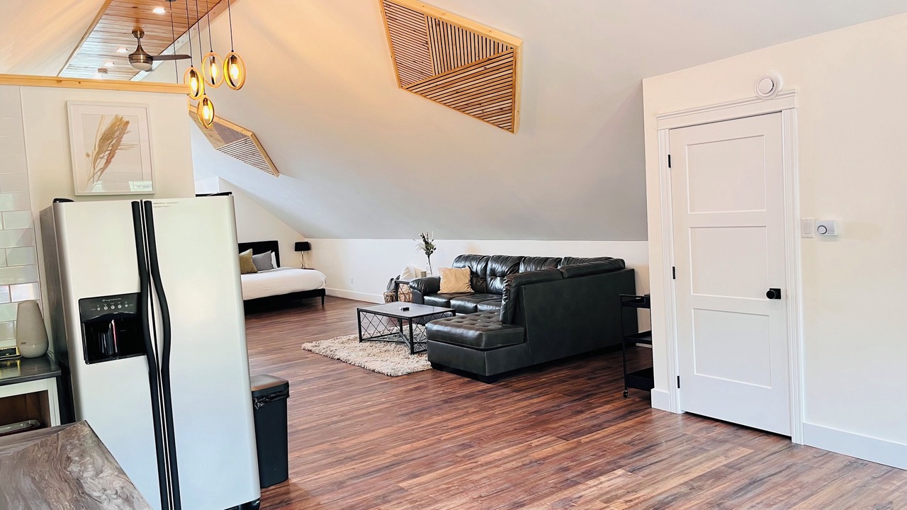 Photo of Livingroom in Florenceville-Bristol