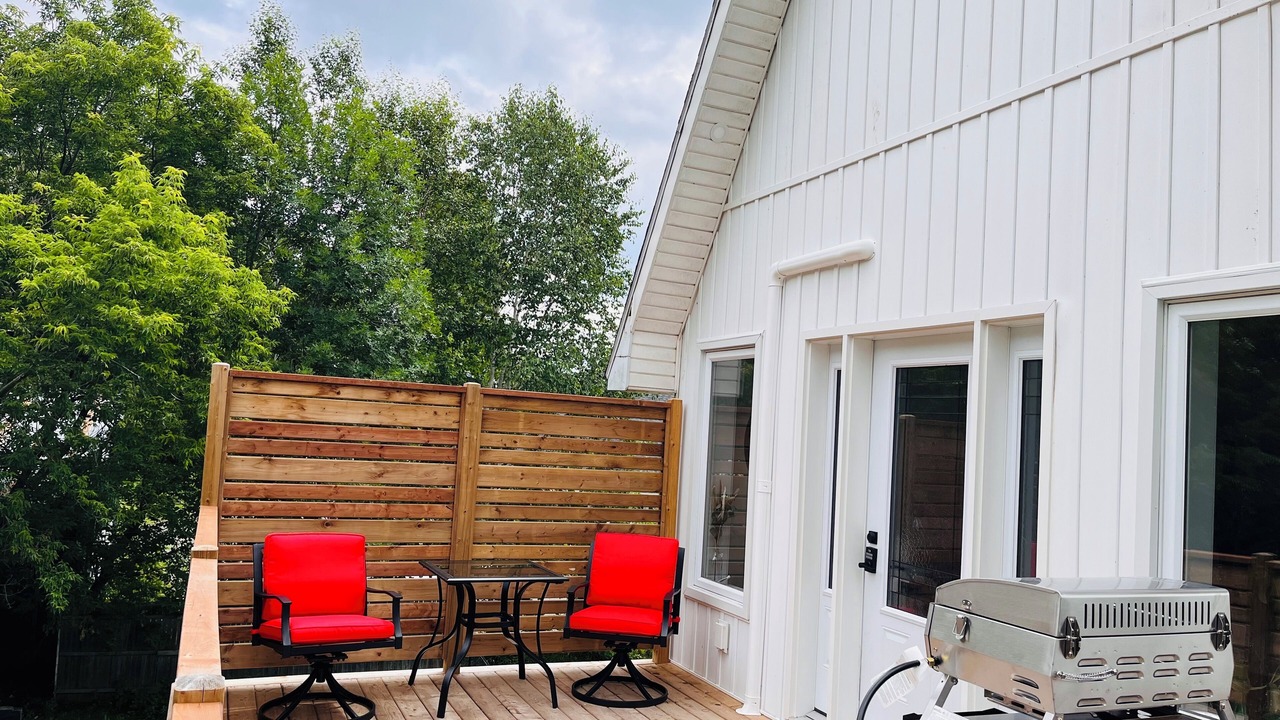 Photo of Outdoor in Florenceville-Bristol