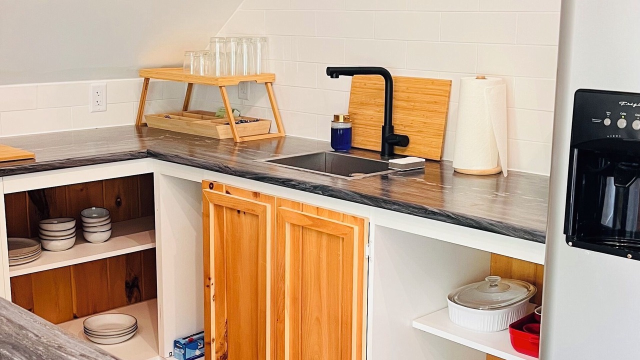 Photo of Kitchen in Florenceville-Bristol