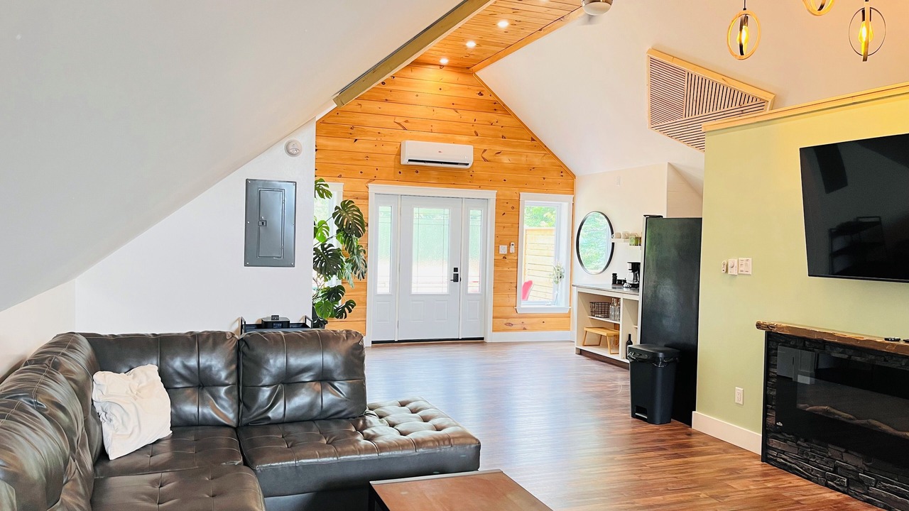 Photo of Livingroom in Florenceville-Bristol