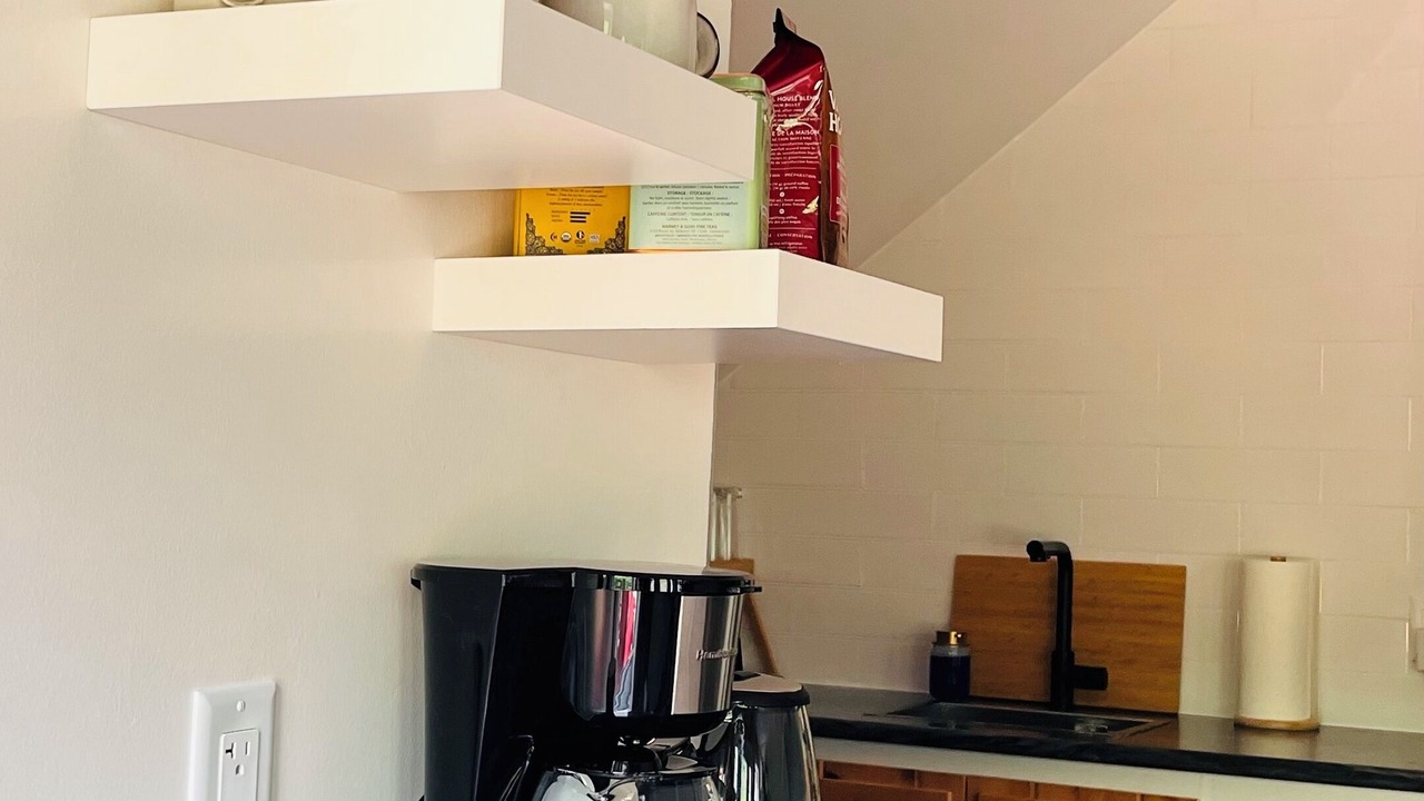 Photo of Kitchen in Florenceville-Bristol