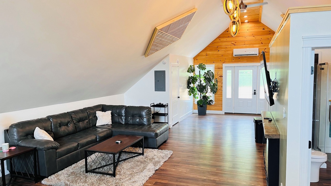 Photo of Livingroom in Florenceville-Bristol