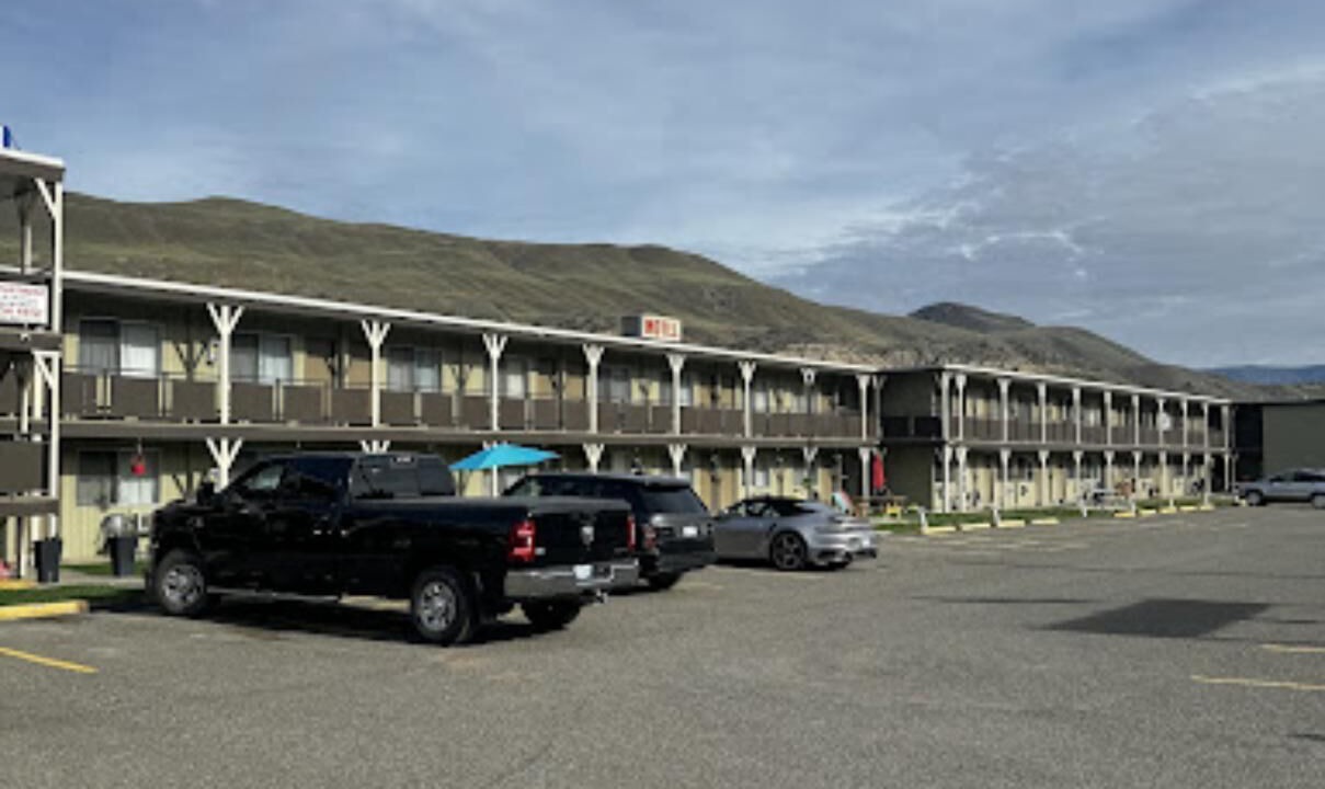Photo of Outdoor in Ashcroft