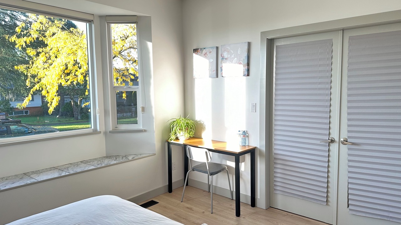 Photo of Bedroom in Fraserview