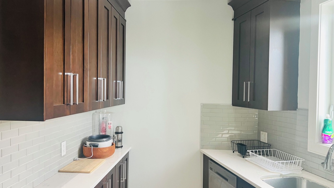 Photo of Kitchen in Regional District of Nanaimo