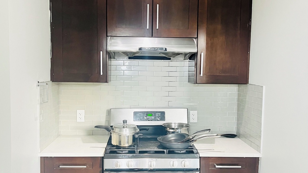 Photo of Kitchen in Regional District of Nanaimo