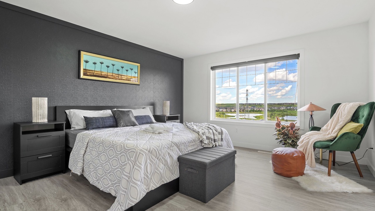 Photo of Bedroom in Kincora
