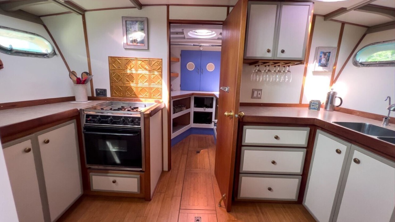 Photo of Kitchen in Regional District of Nanaimo