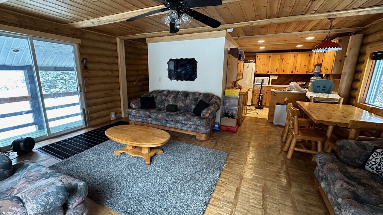 Photo of Livingroom in Fort St. John