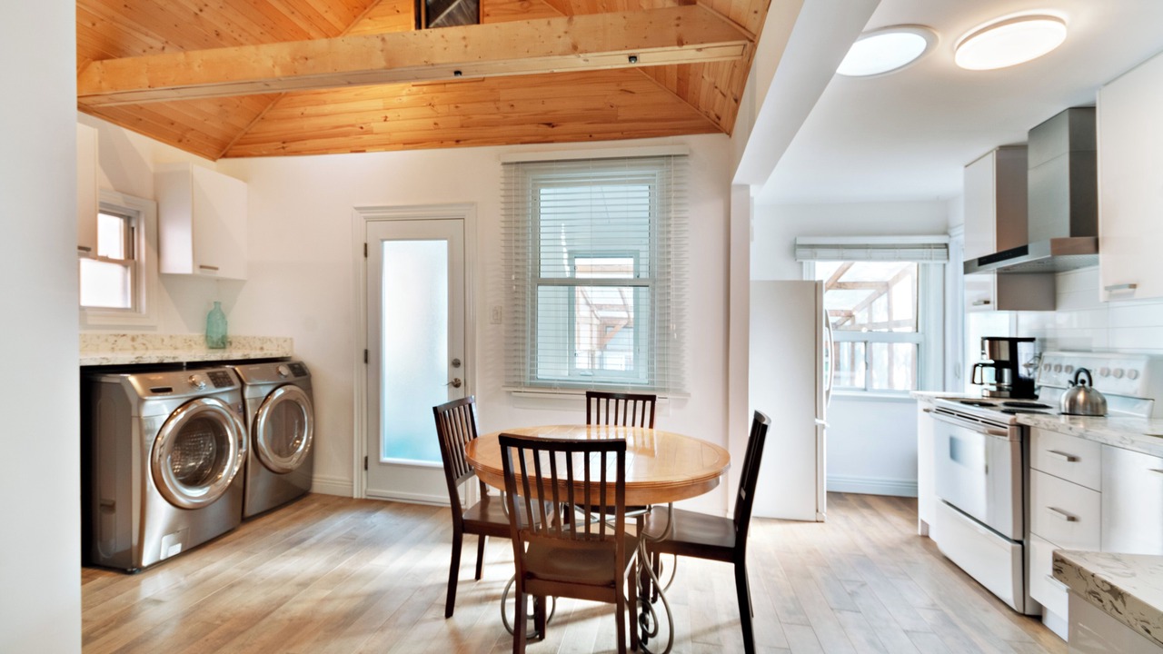 Photo of Kitchen in New Toronto