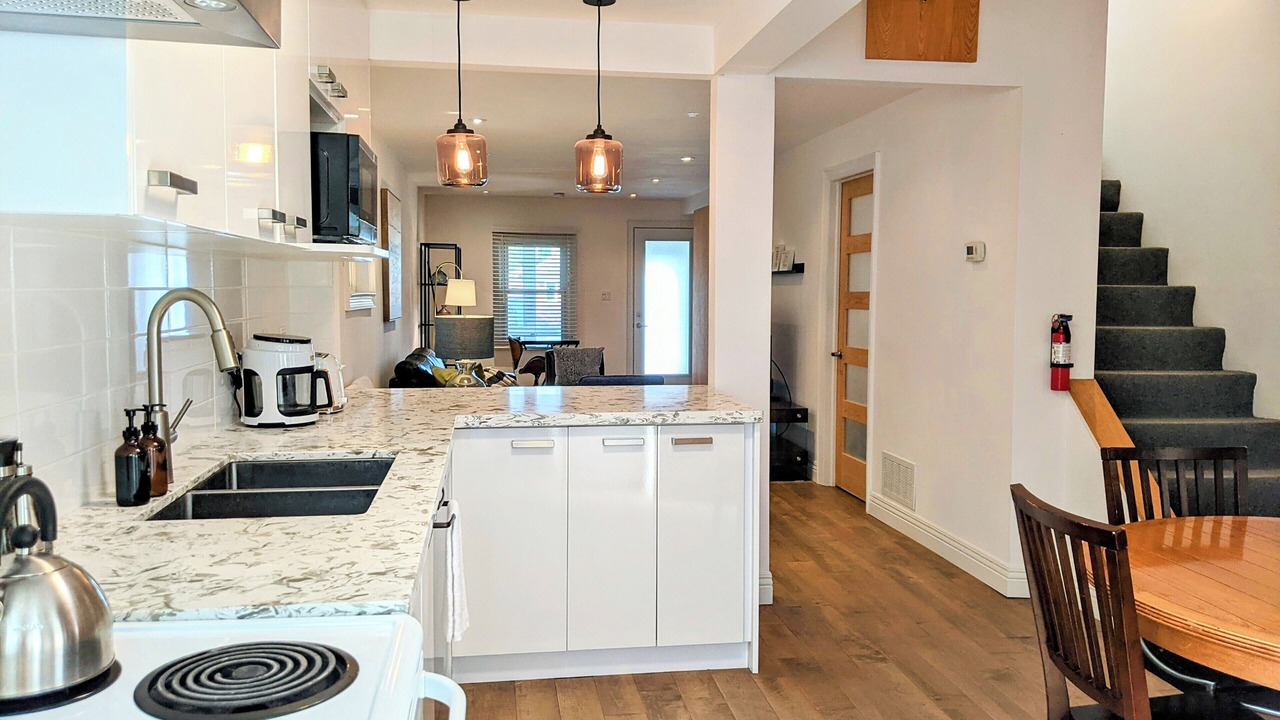 Photo of Kitchen in New Toronto