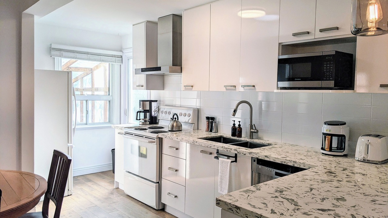 Photo of Kitchen in New Toronto