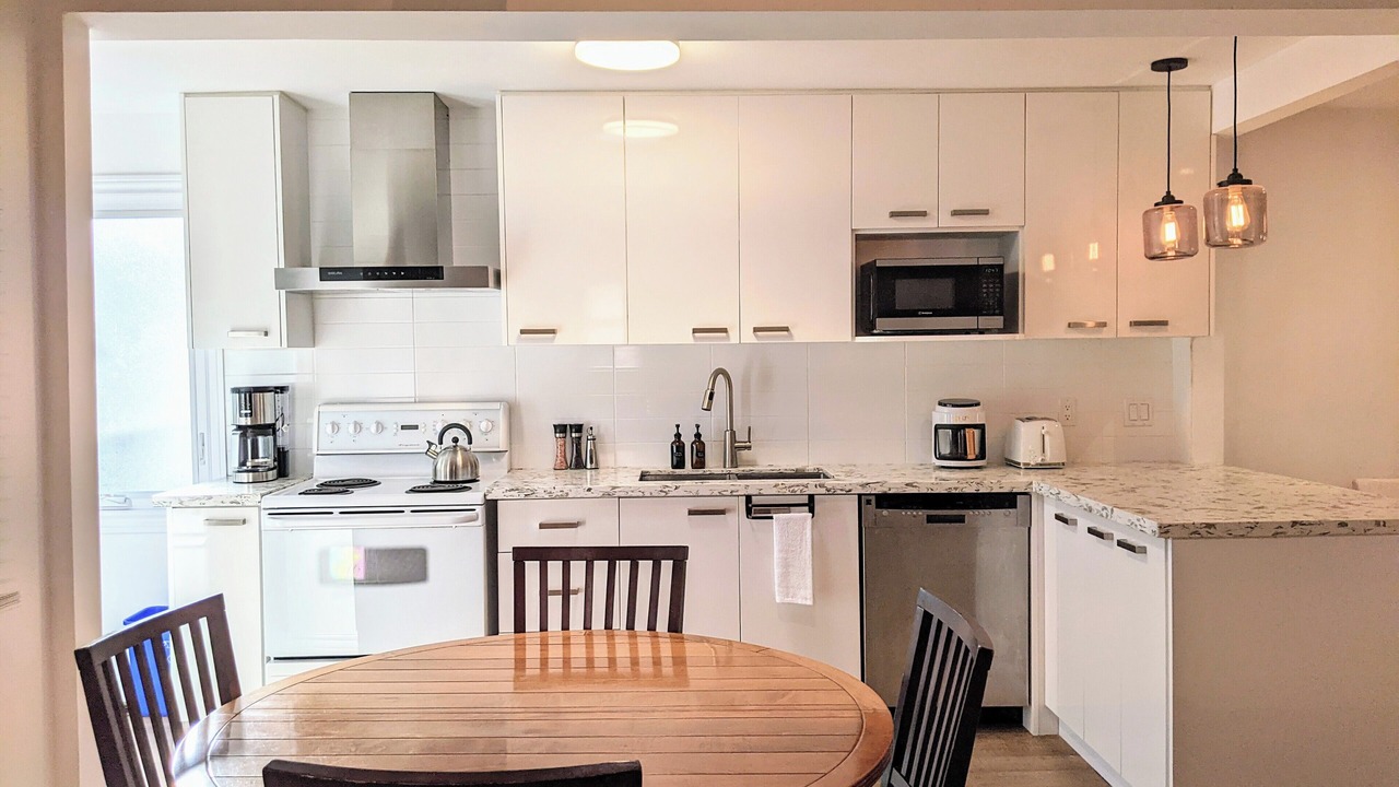 Photo of Kitchen in New Toronto