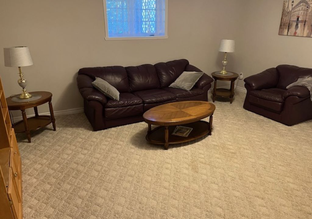 Photo of Livingroom in Little Rapids
