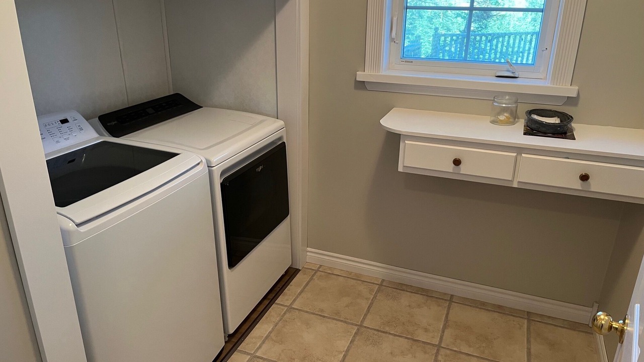 Photo of Kitchen in Little Rapids
