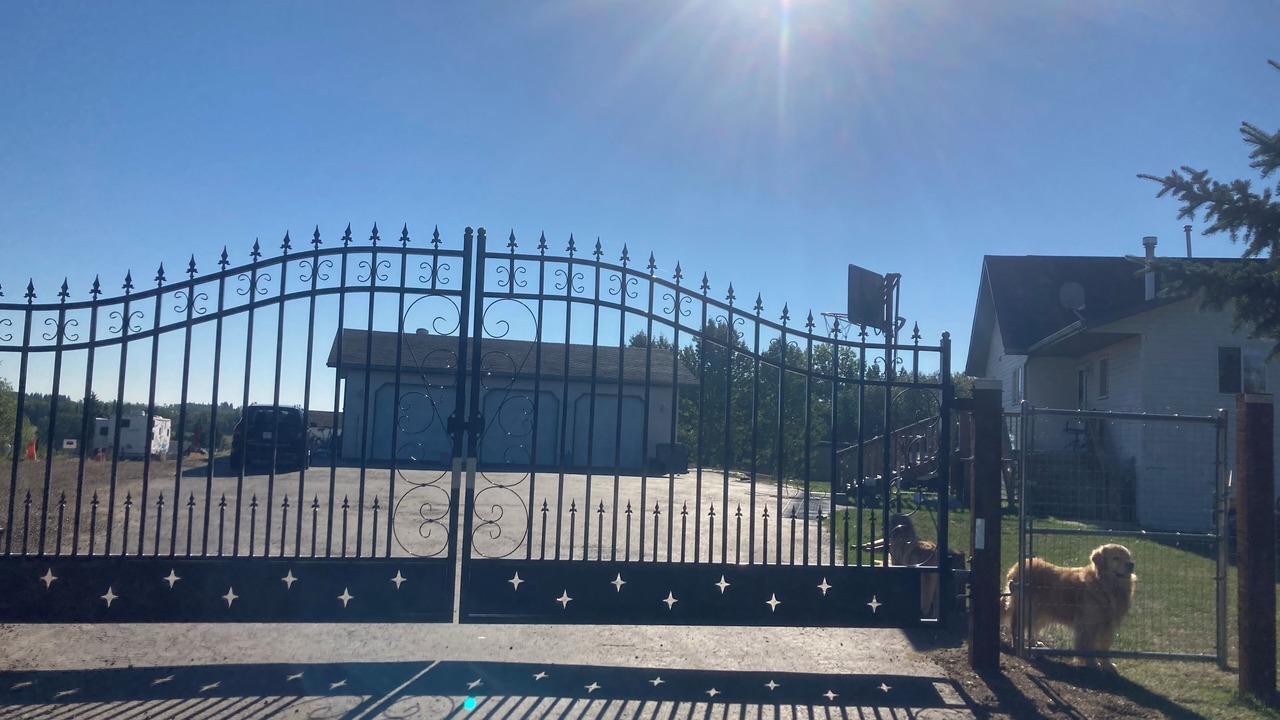 Photo of Outdoor in Markerville