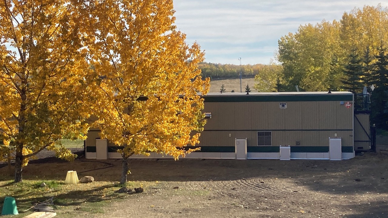 Photo of Outdoor in Markerville