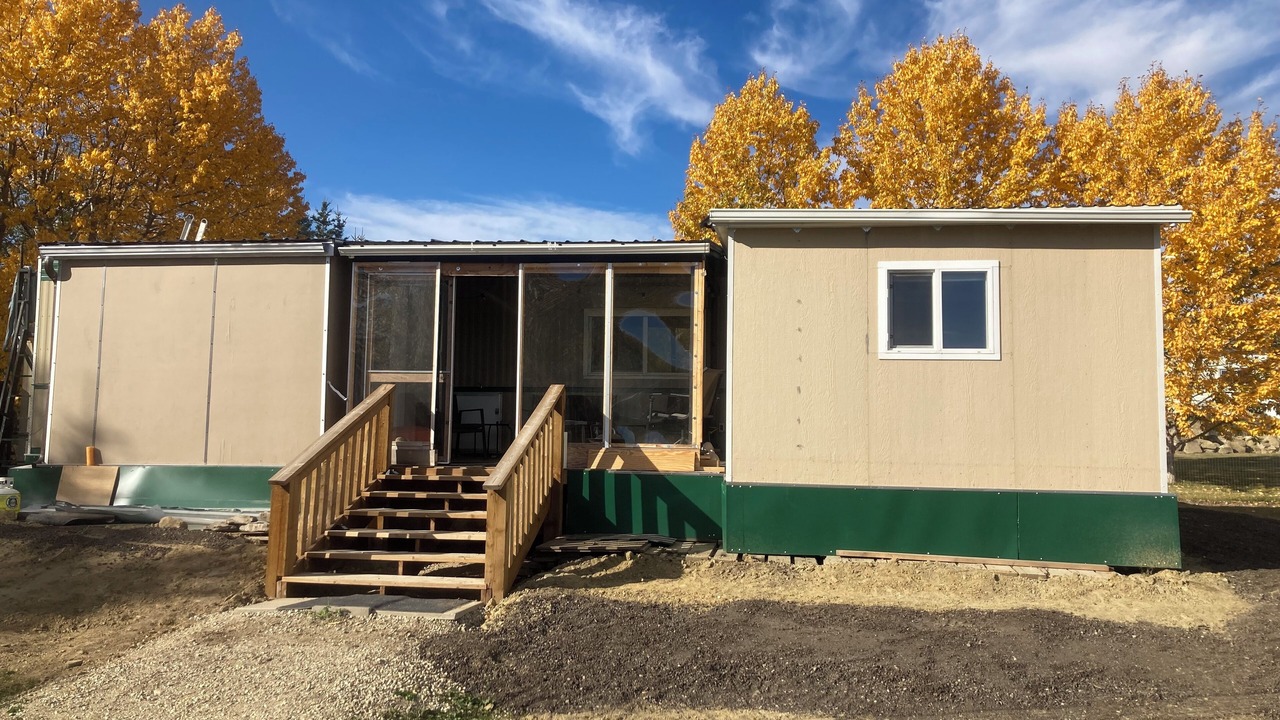 Photo of Outdoor in Markerville