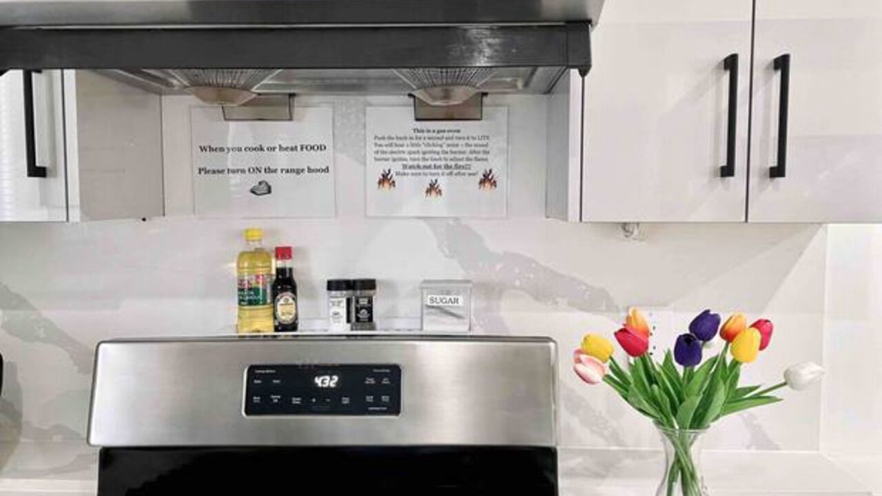 Photo of Kitchen in Knight