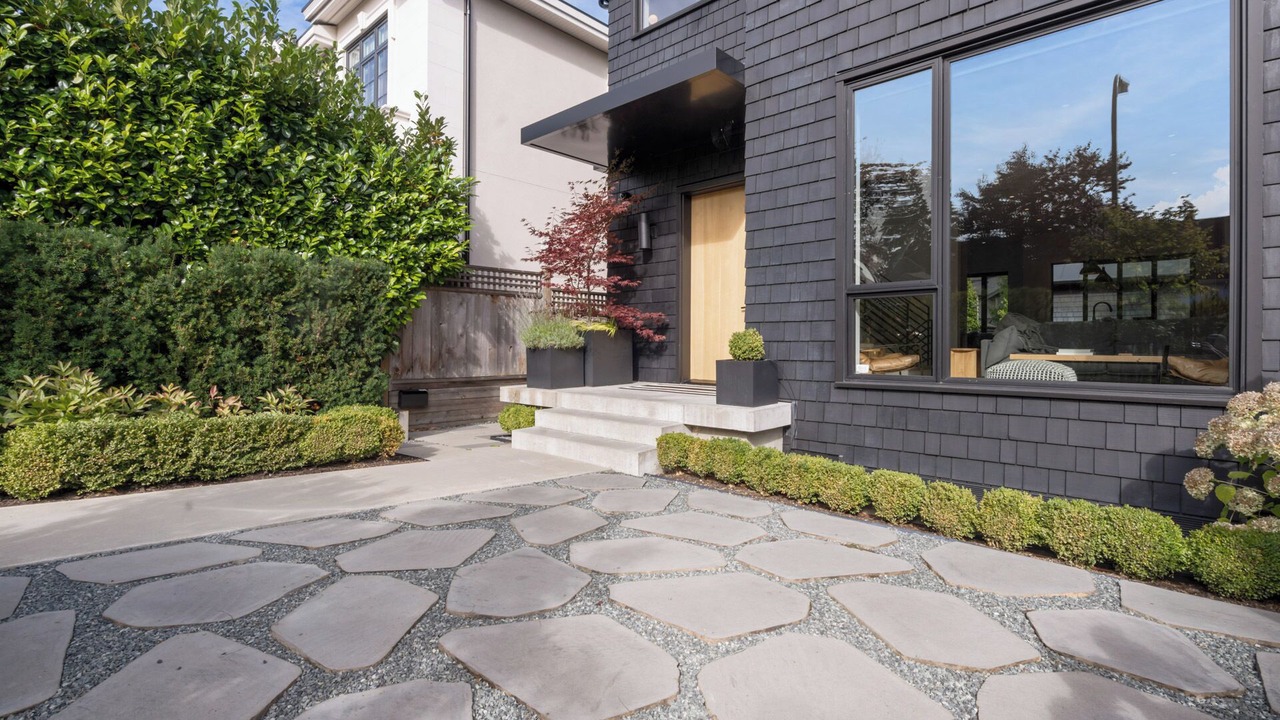 Photo of Outdoor in West Point Grey