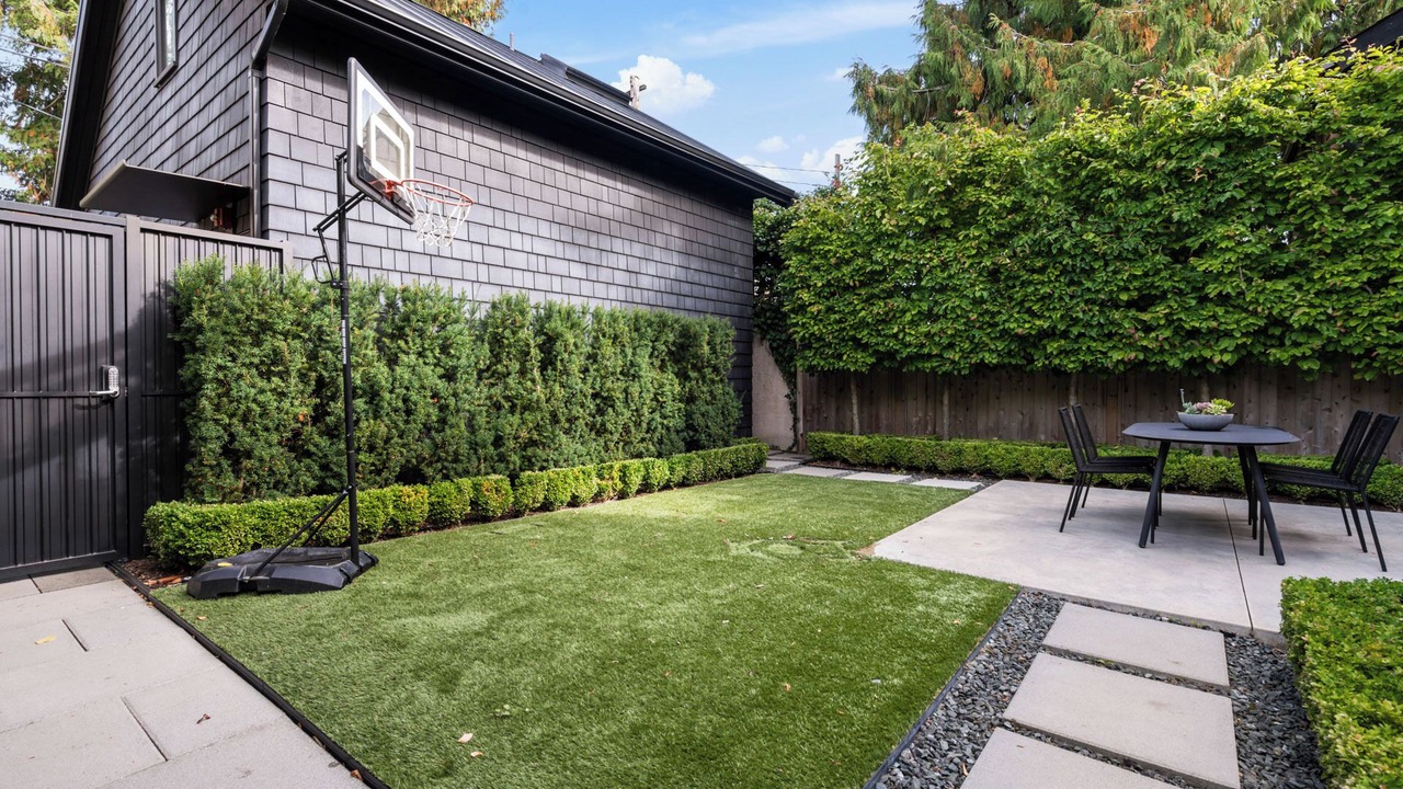 Photo of Outdoor in West Point Grey