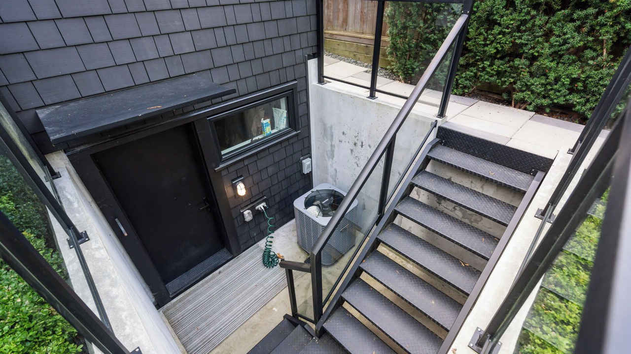 Photo of Outdoor in West Point Grey