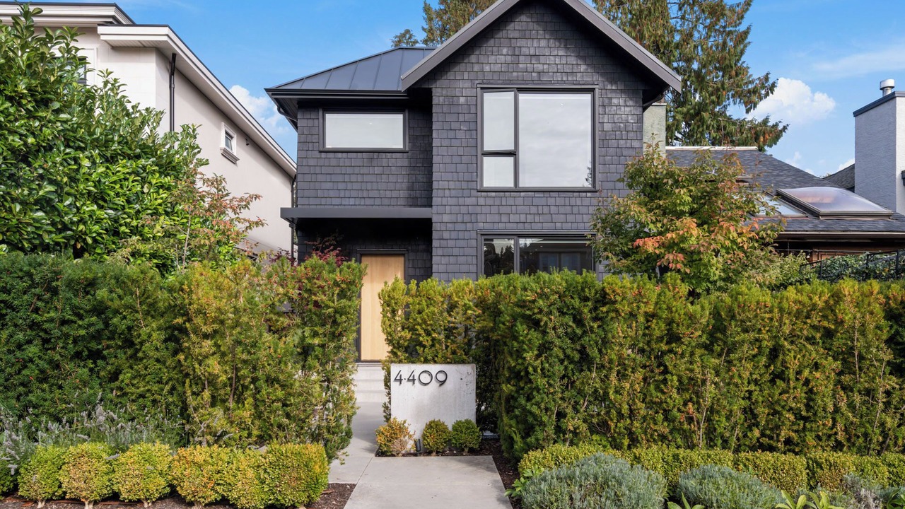 Photo of Outdoor in West Point Grey