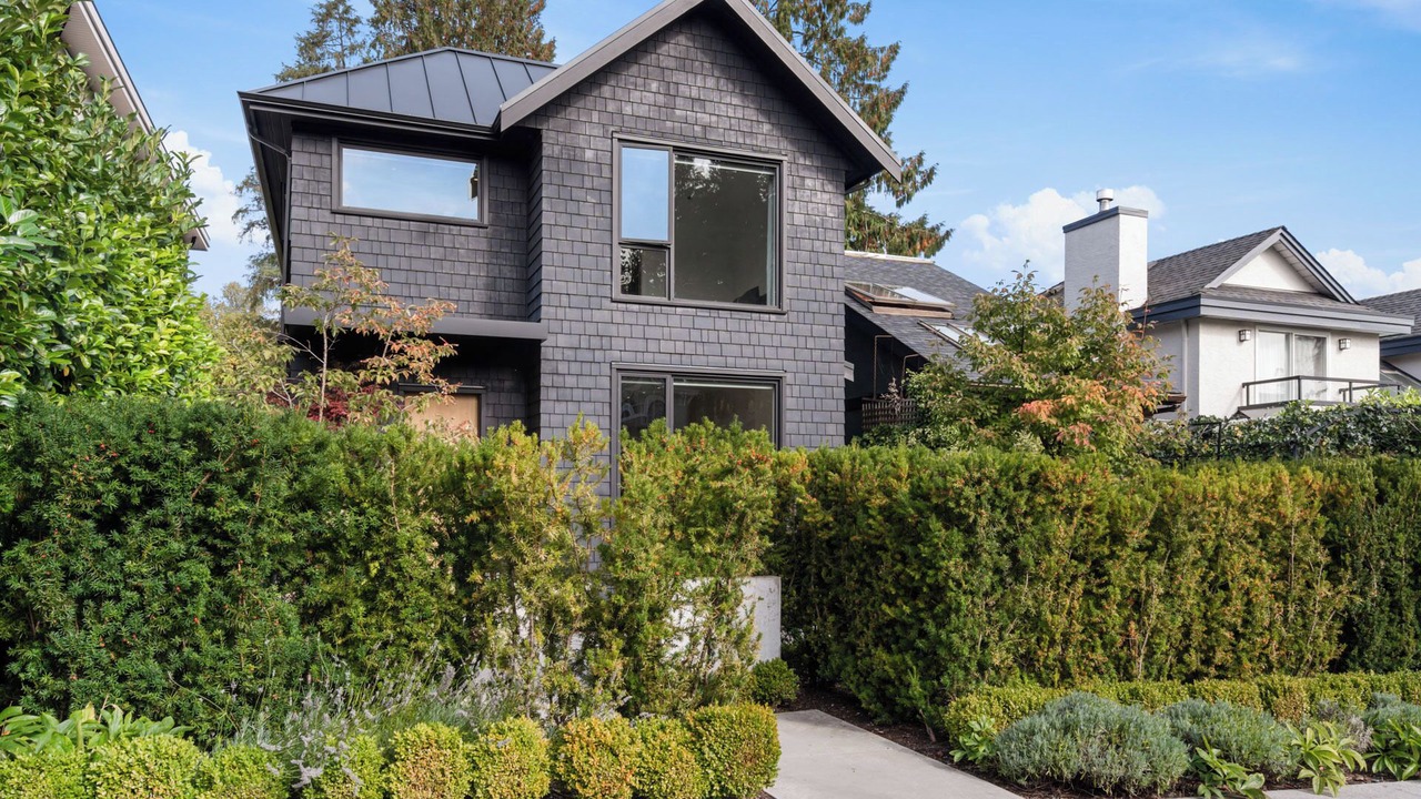 Photo of Outdoor in West Point Grey