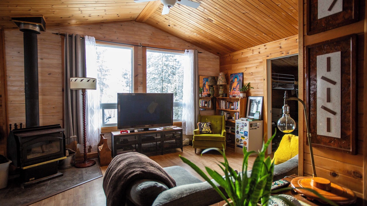 Photo of Livingroom in Pontiac