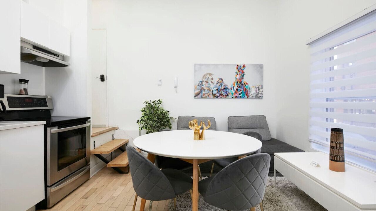 Photo of Kitchen in Sainte-Marie