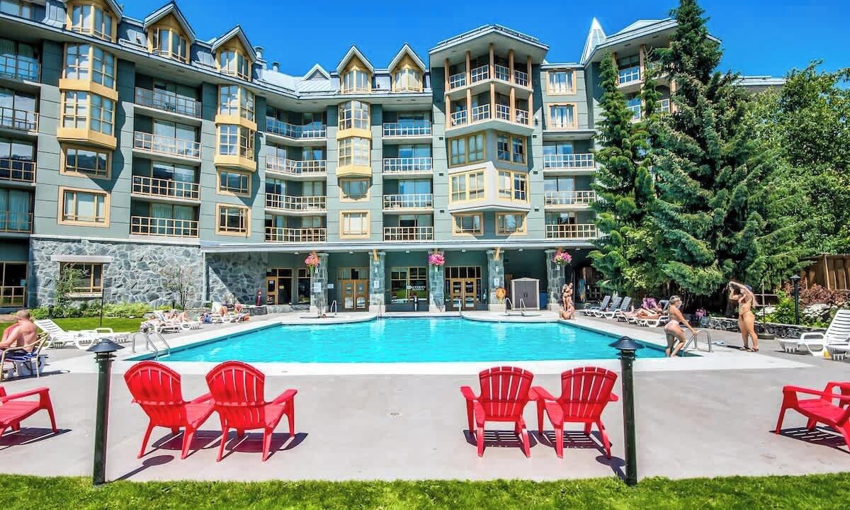 Photo of Outdoor in Village North