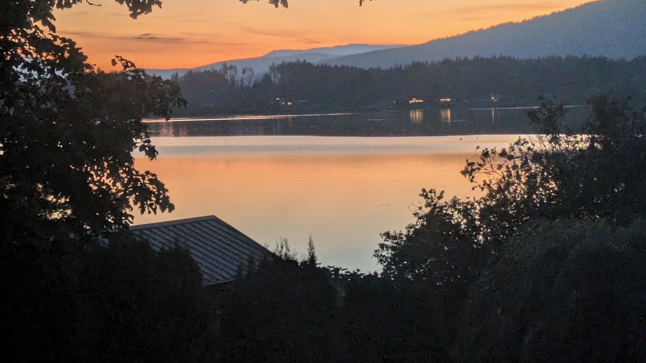 Photo of Outdoor in North Cowichan