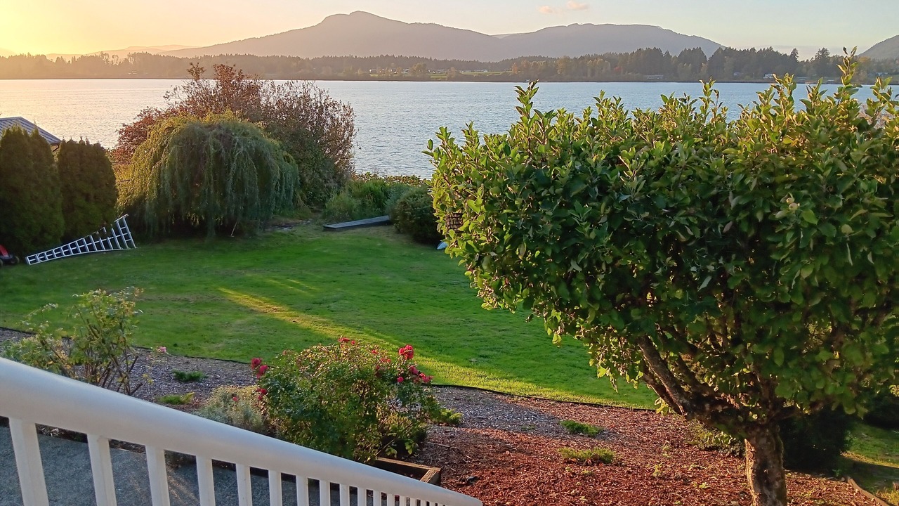 Photo of Outdoor in North Cowichan