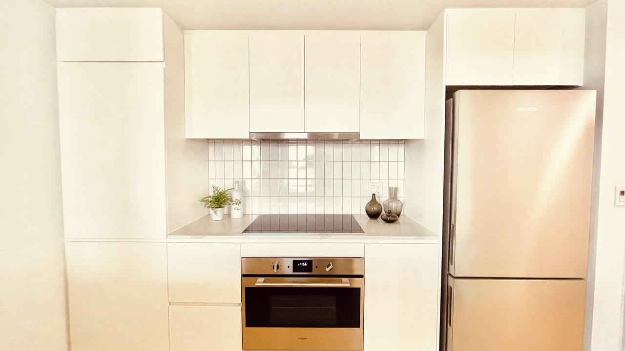 Photo of Kitchen in Griffintown