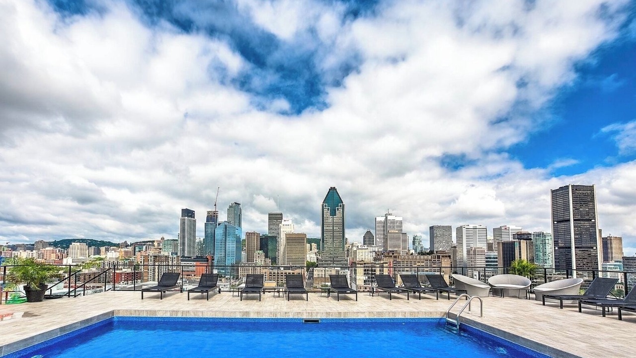 Photo of Outdoor in Griffintown