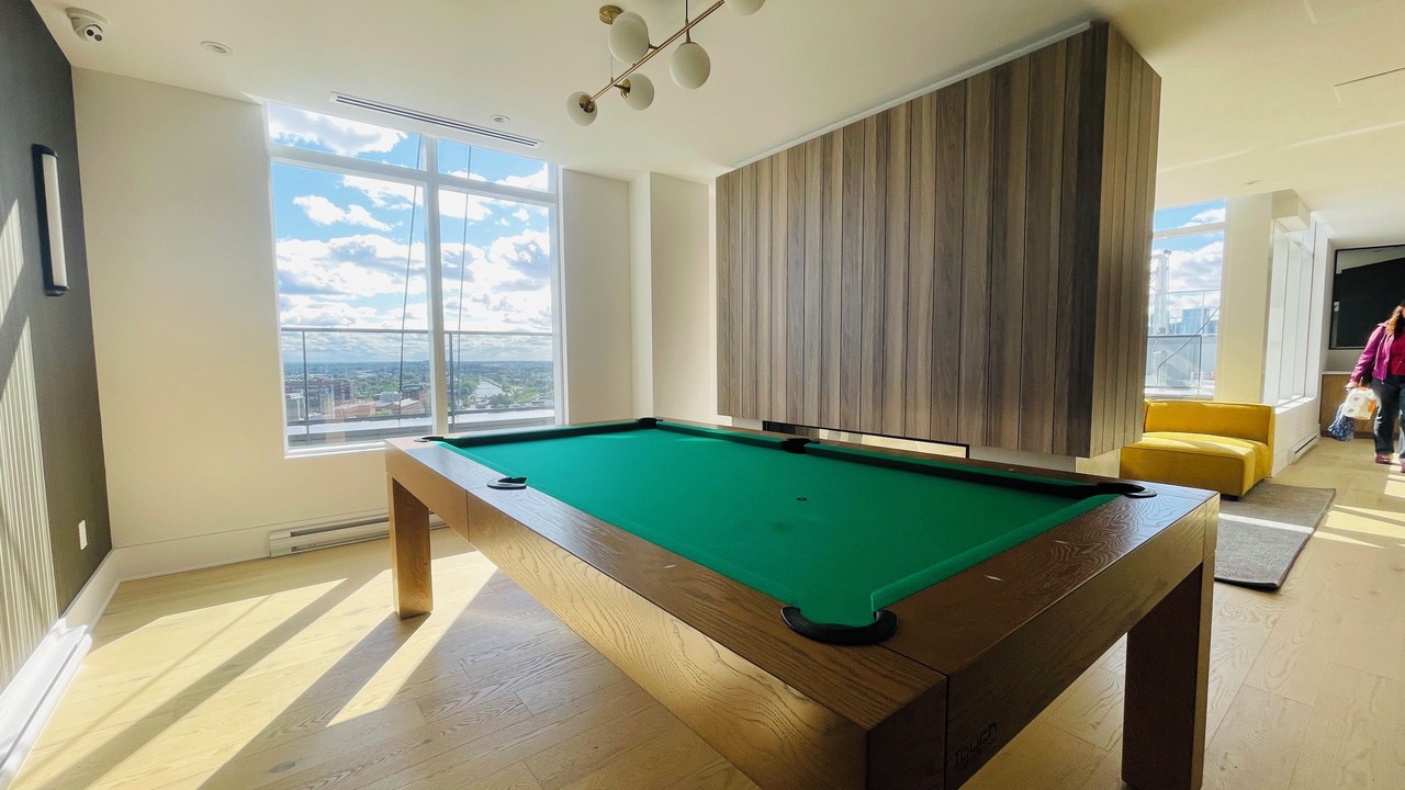 Photo of Bedroom in Griffintown