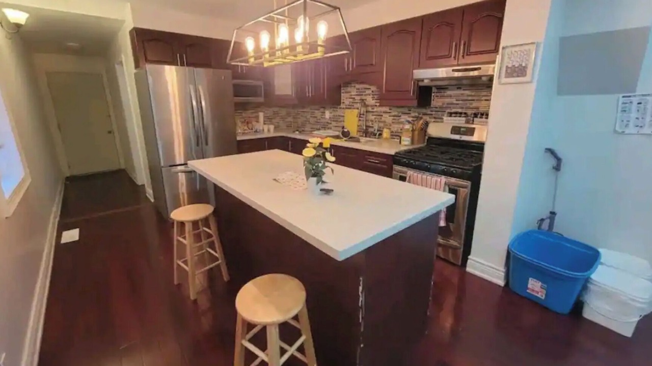 Photo of Kitchen in Trinity - Bellwoods