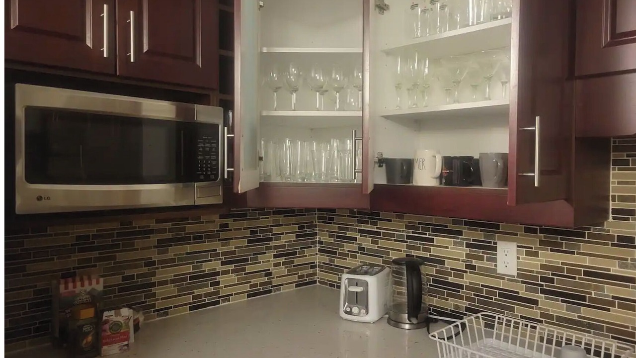 Photo of Kitchen in Trinity - Bellwoods