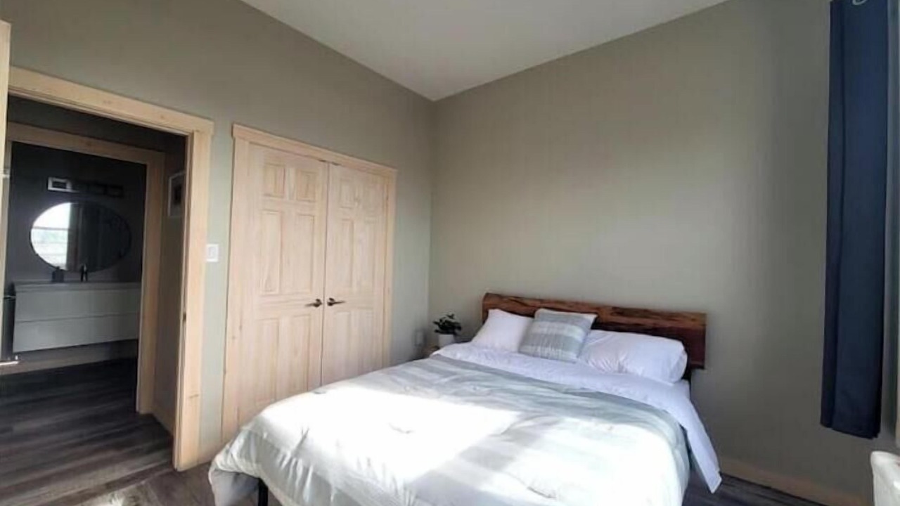 Photo of Bedroom in North Bay