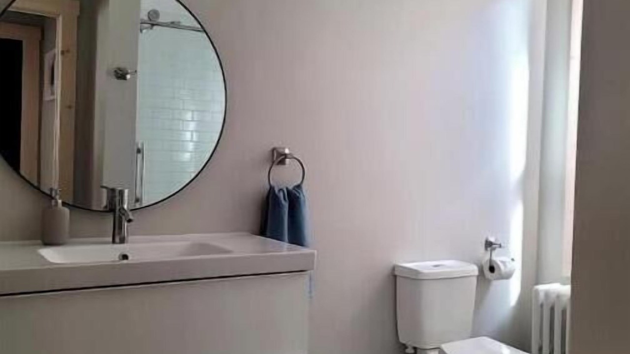Photo of Bathroom in North Bay
