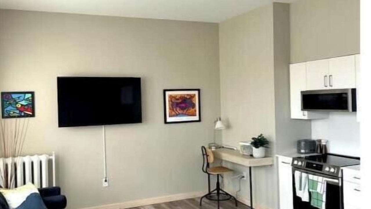 Photo of Livingroom in North Bay