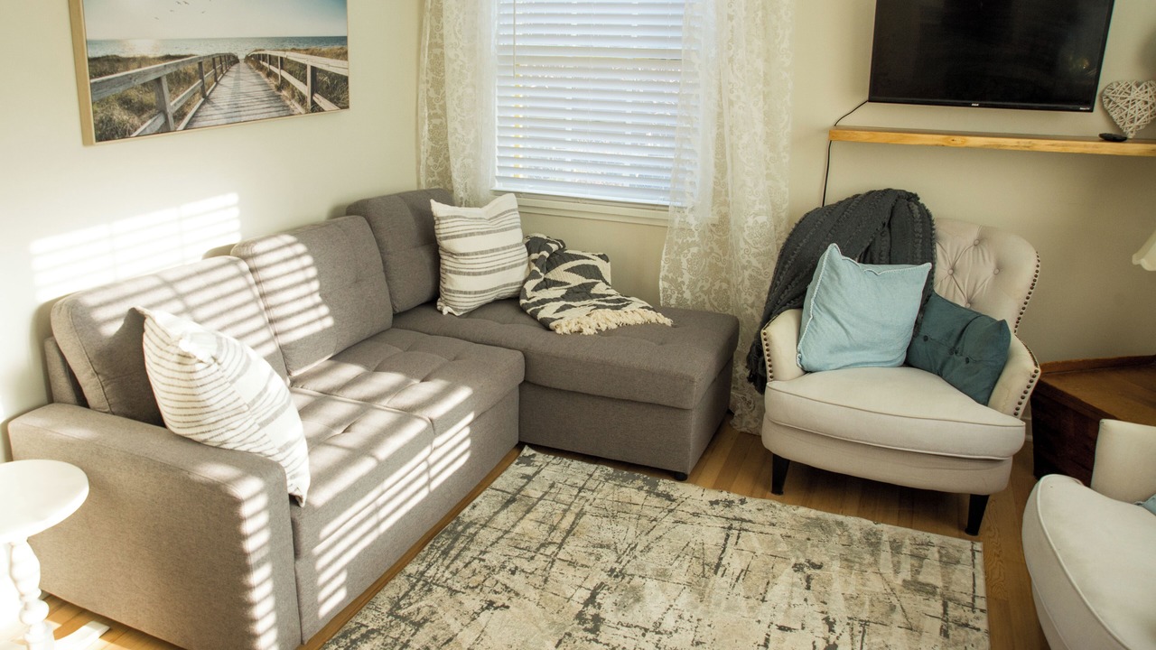 Photo of Livingroom in City Centre